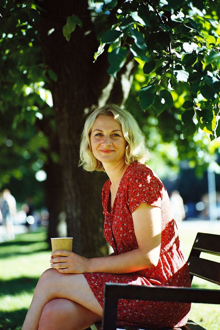 Marta, 40 lat, Warszawa
